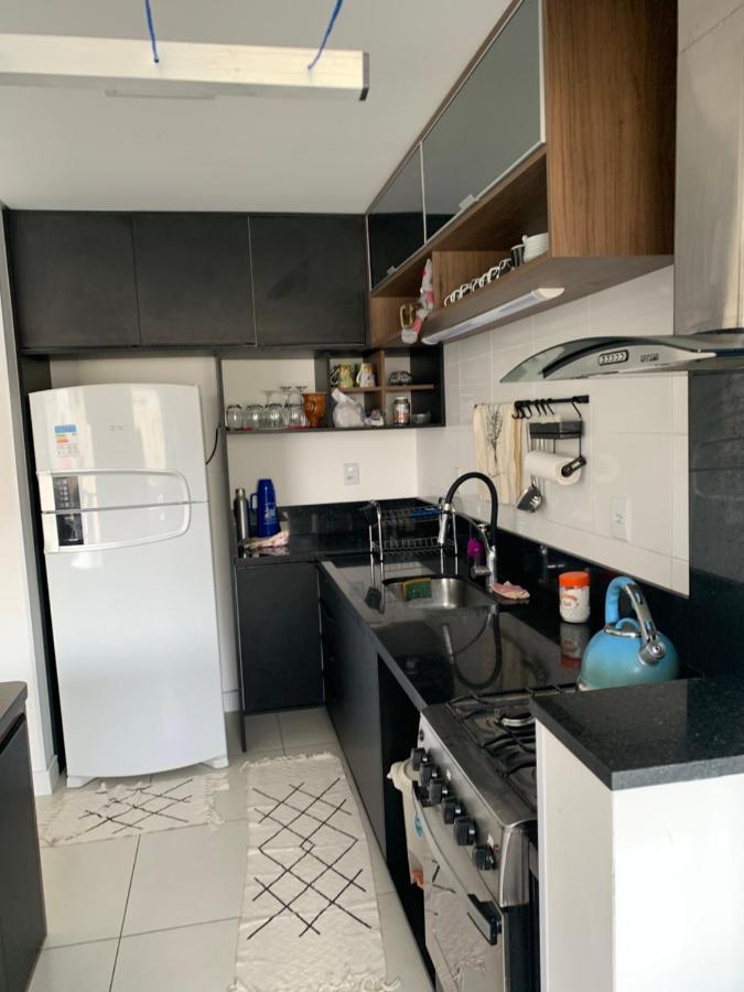 Apartamento Completo Com Otima Localizacao Capão da Canoa 外观 照片